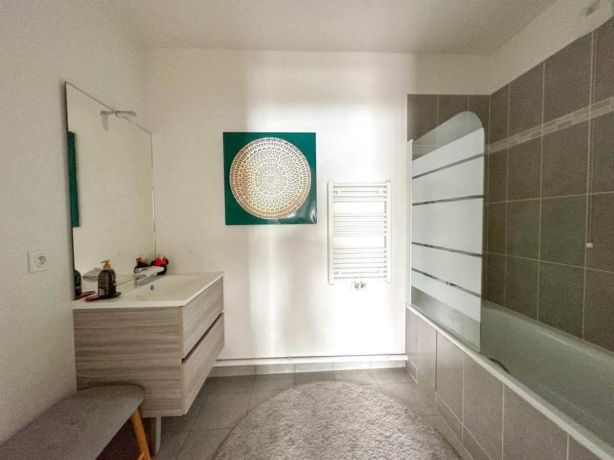 Loggia Dream Jacuzzi Διαμέρισμα Μοντεβρέν Εξωτερικό φωτογραφία